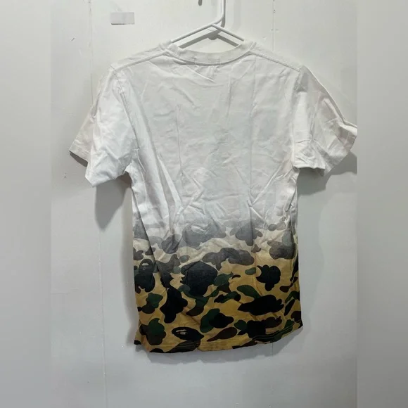 Bape Mens Shirt - Picture 4 of 4